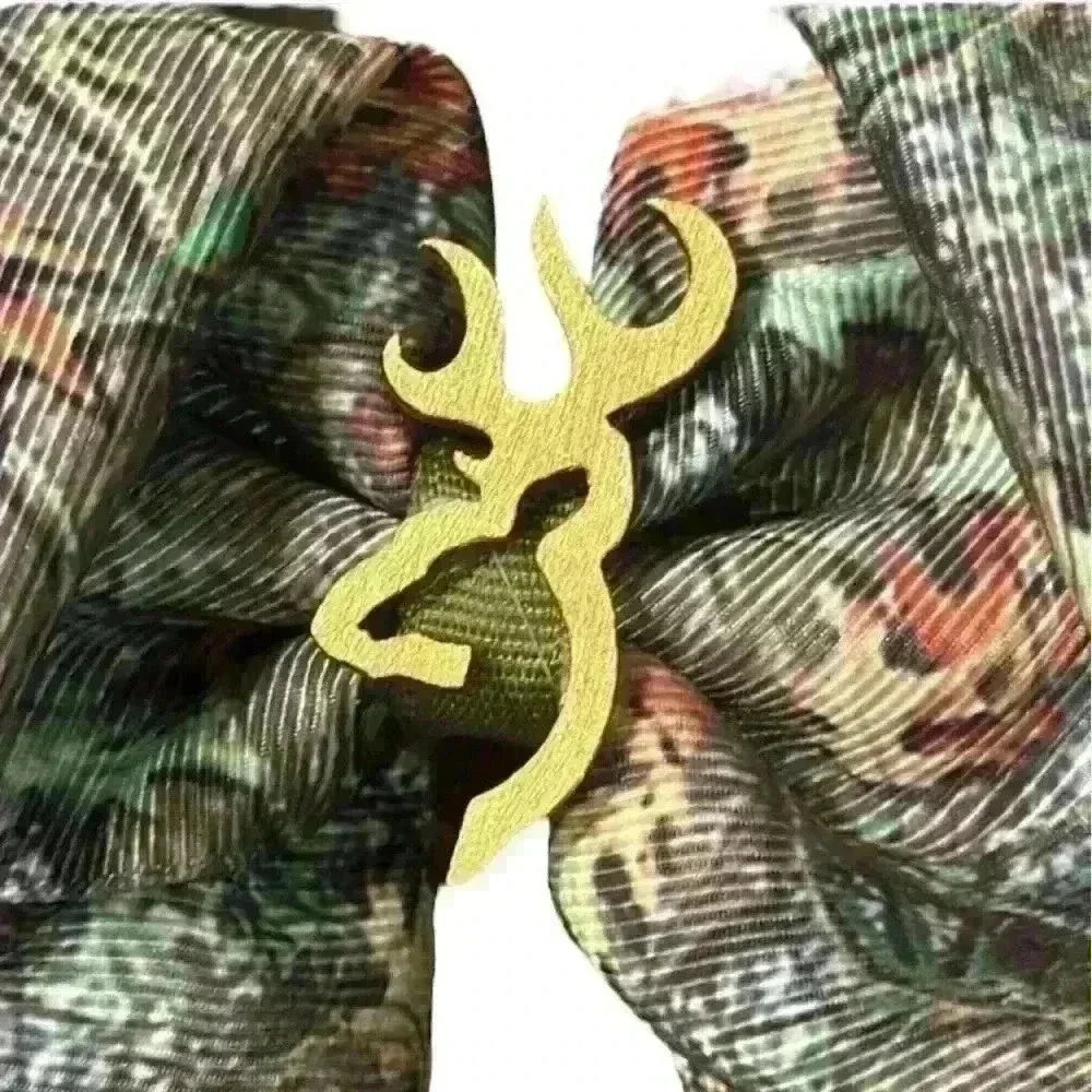 NEW Camoflauge Browning Bow